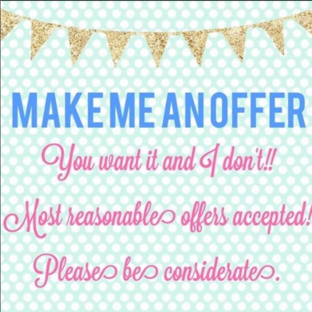 ‼️ Posh Ambassador~Bundle & Save ‼️